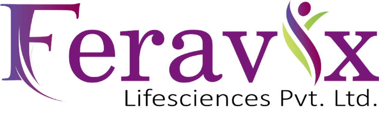 Feravix Lifesciences Pvt. Ltd.