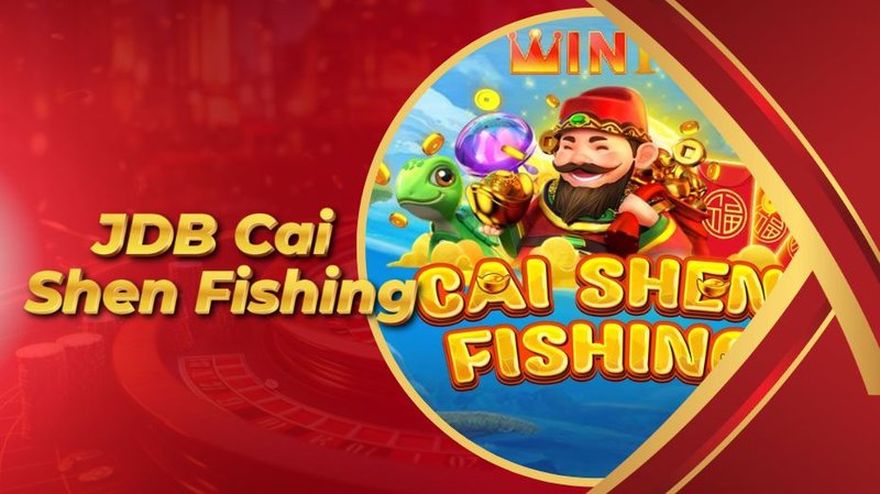 Experience Cai Shen Fishing Game Demo in India with Stunning Features, ai shen fishing game download