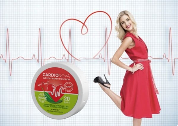 Zidentyfikuj swoje problemy zdrowotne, cardio a