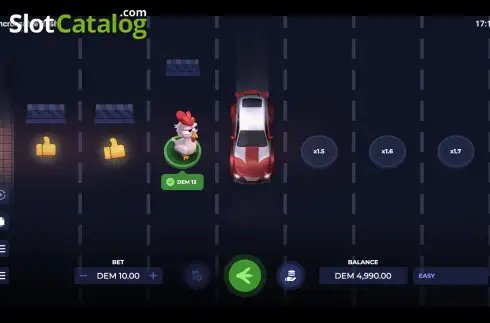 Learn about uncrossable rush crash game