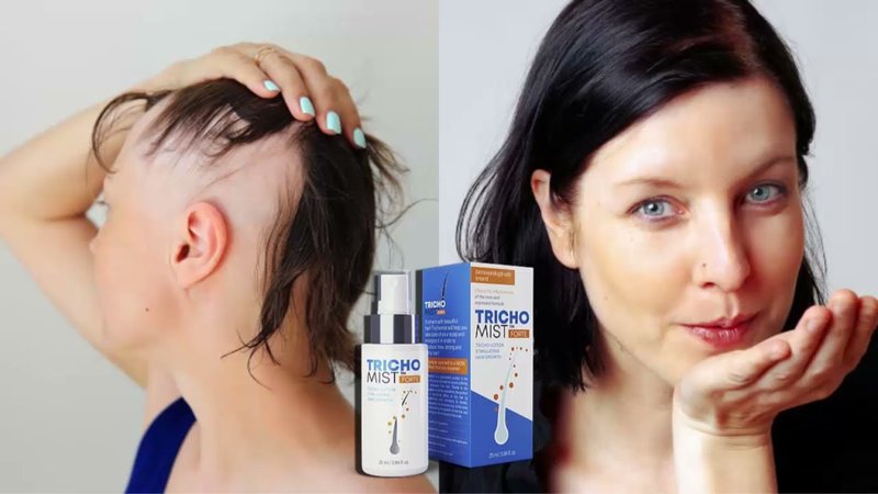 Trichomist forte sklep - Odkryj Pełne Potencjał Twojego Organizmu z Trichomist Forte - Efektywne